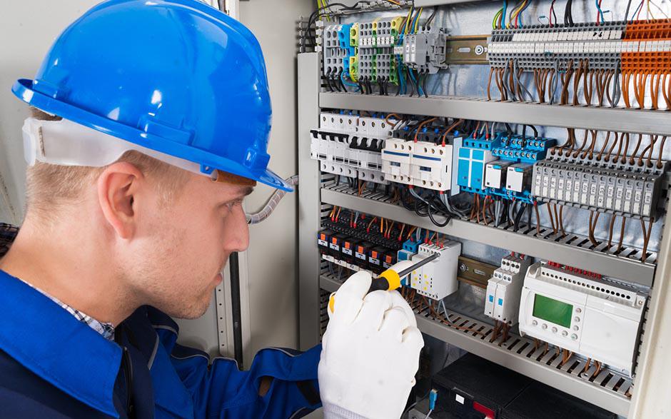  dépannage électricien Marly-le-Roi