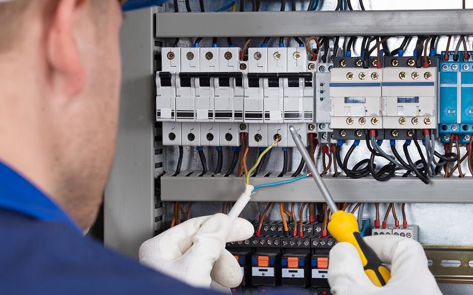 dépannage chauffage électrique Marly-le-Roi