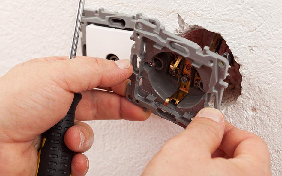 électricien maintenance Meaux