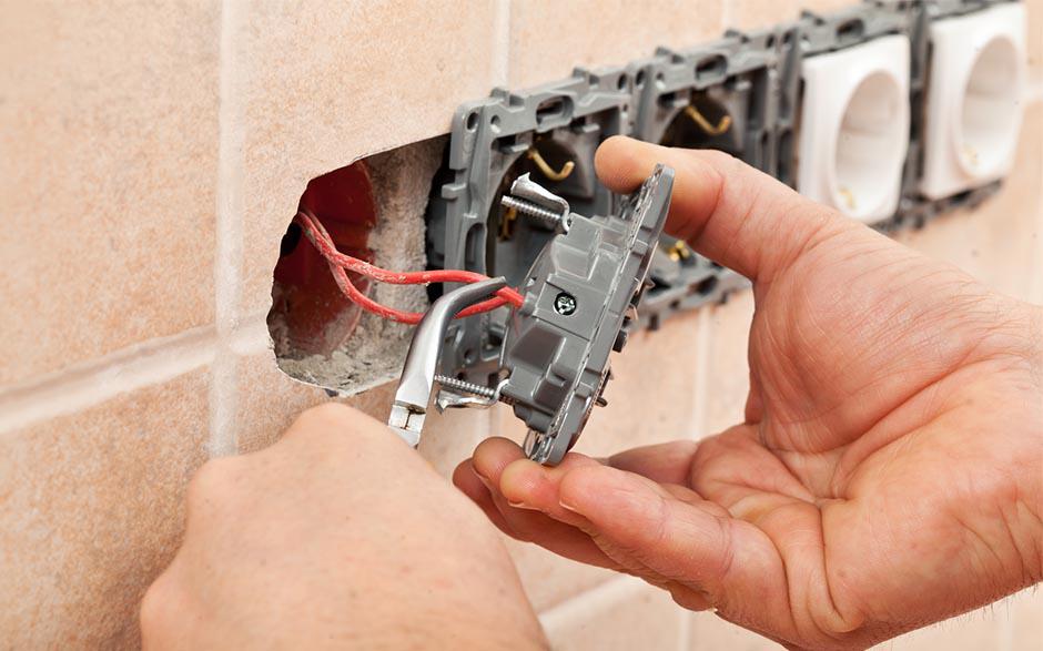 électricien maintenance Meaux