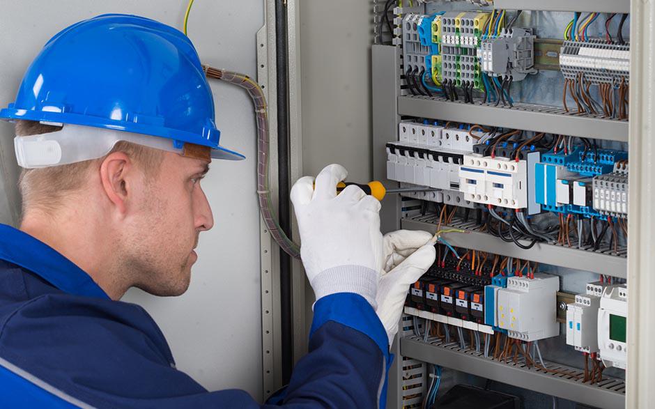  dépannage électricien Marly-le-Roi