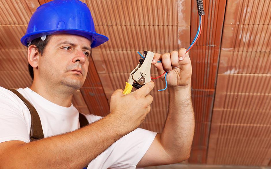 électricien maintenance Meaux